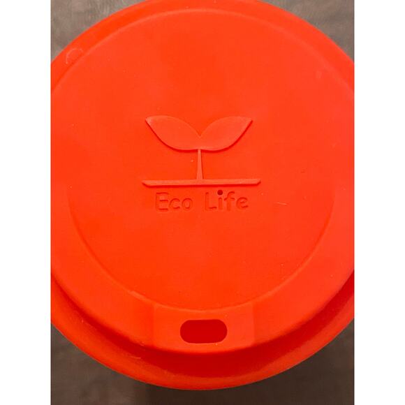 Starbucks Eco Life Cup Holds 16 Ounces Hot/Cold‎ - Picture 5 of 7